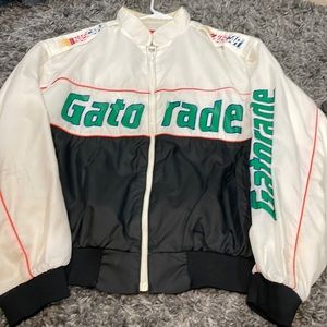 Gatorade Racing Team Jacket